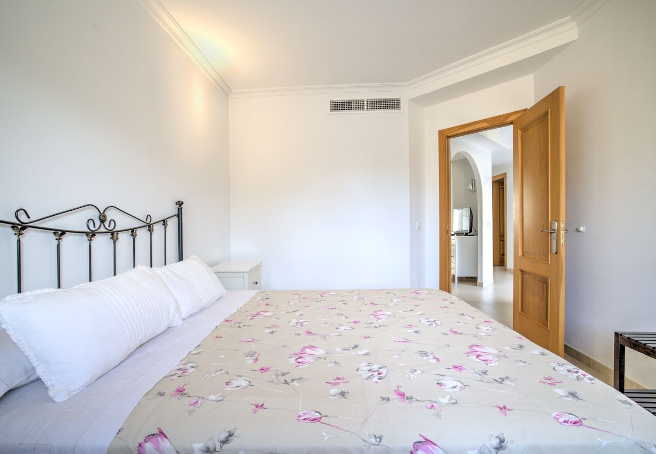 Casa en LLucmajor - Can Caldero by Rentallorca