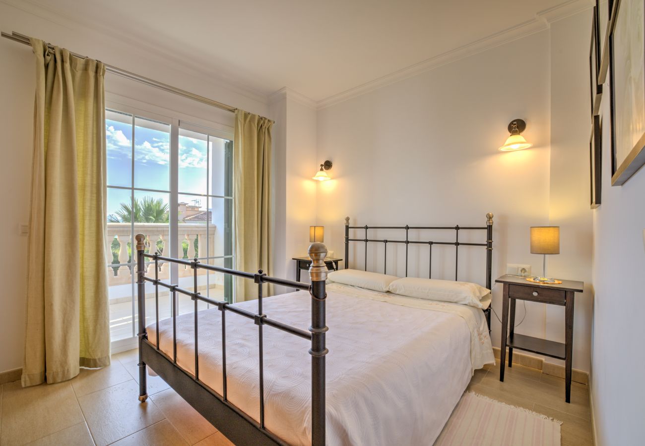 Casa en LLucmajor - Can Caldero by Rentallorca