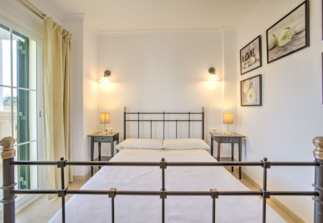 Casa en LLucmajor - Can Caldero by Rentallorca