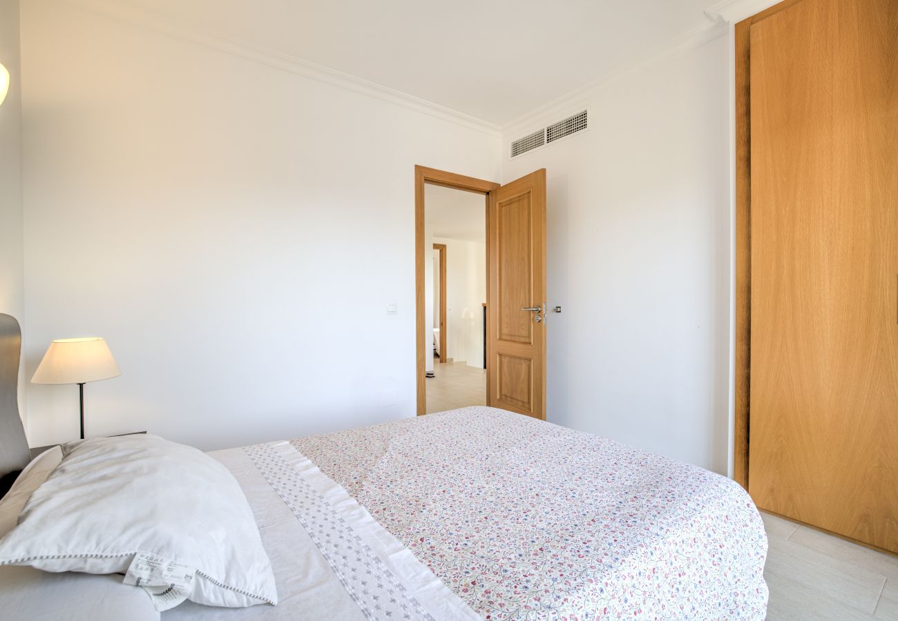 Casa en LLucmajor - Can Caldero by Rentallorca