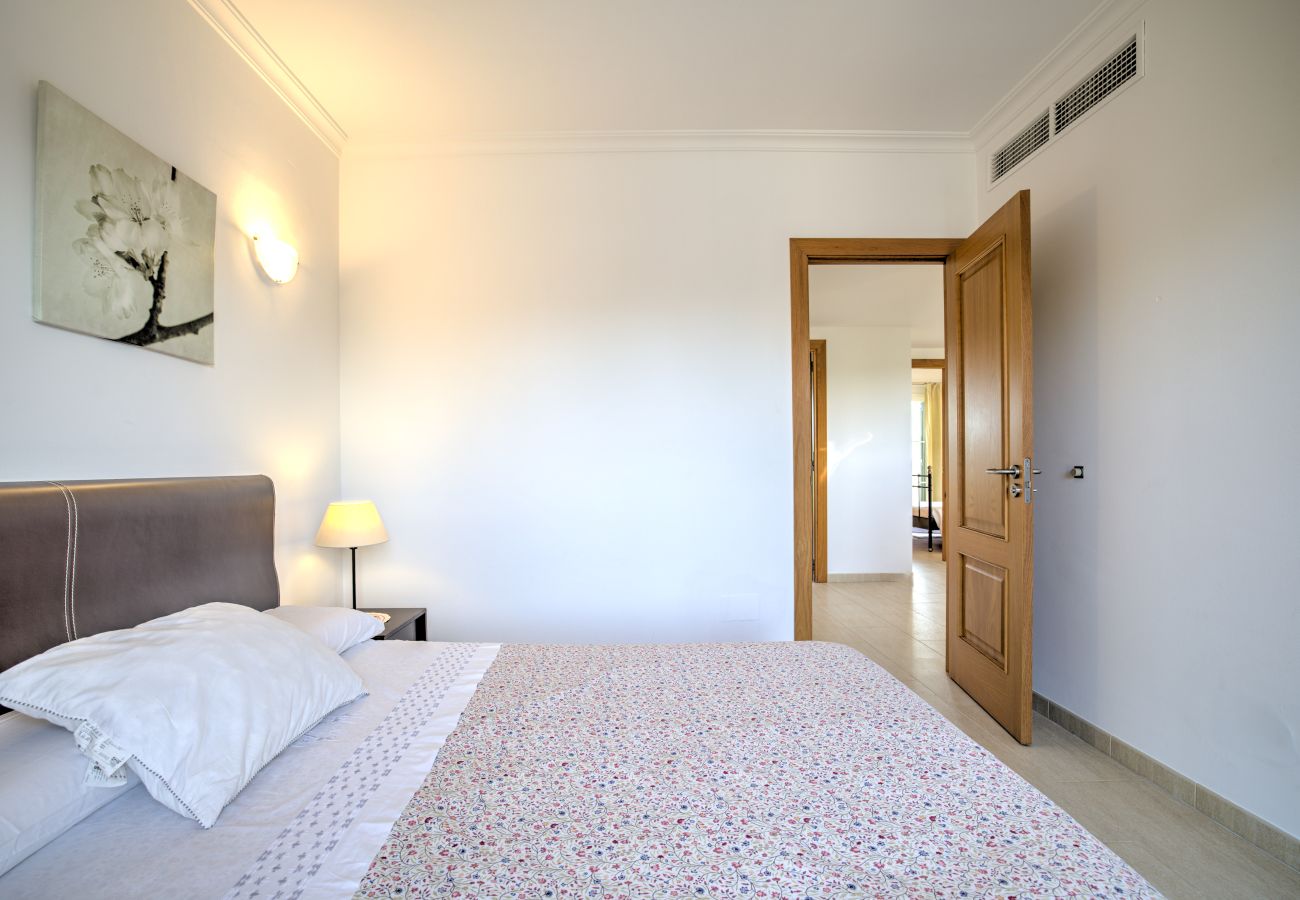 Casa en LLucmajor - Can Caldero by Rentallorca