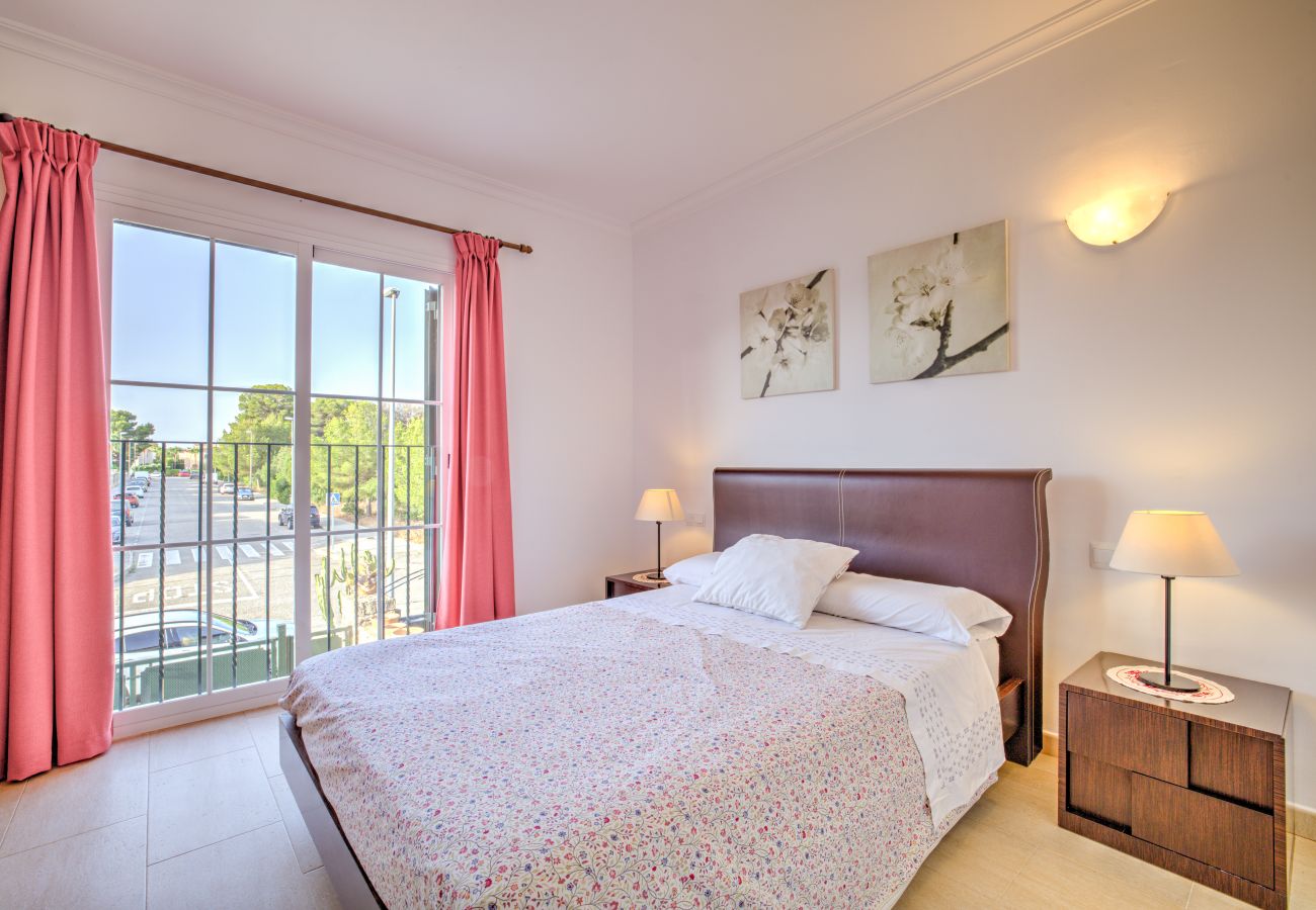 Casa en LLucmajor - Can Caldero by Rentallorca