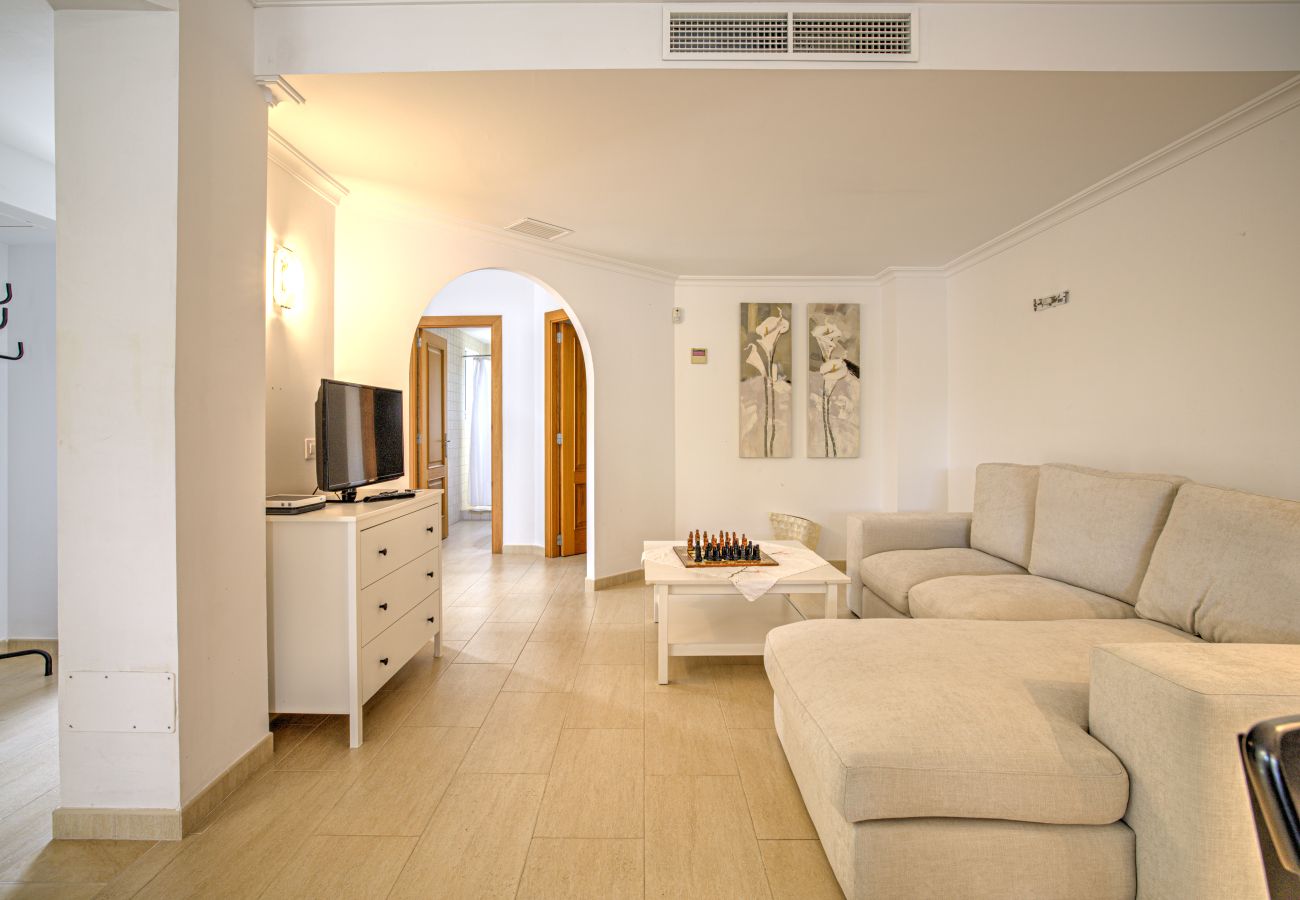 Casa en LLucmajor - Can Caldero by Rentallorca