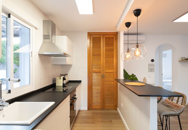 Apartamento en Puerto de Alcudia - Orquidia by Rentallorca Apartamento en Puerto de Alcudia - Orquidia by Rentallorca