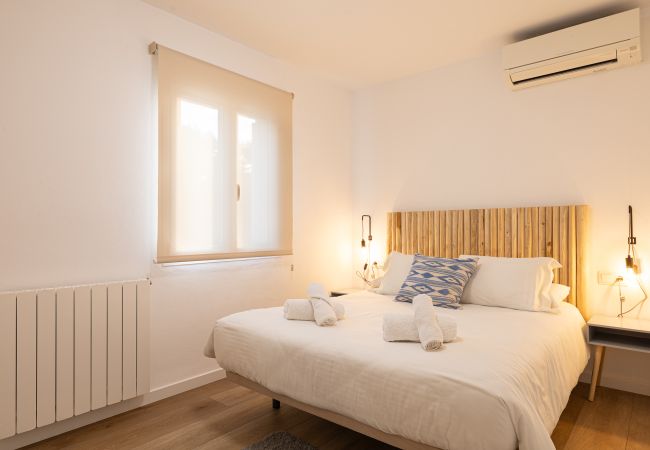 Apartamento en Puerto de Alcudia - Orquidia by Rentallorca Apartamento en Puerto de Alcudia - Orquidia by Rentallorca