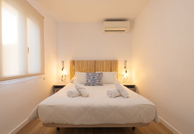 Apartamento en Puerto de Alcudia - Orquidia by Rentallorca Apartamento en Puerto de Alcudia - Orquidia by Rentallorca