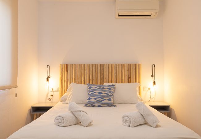 Apartamento en Puerto de Alcudia - Orquidia by Rentallorca Apartamento en Puerto de Alcudia - Orquidia by Rentallorca