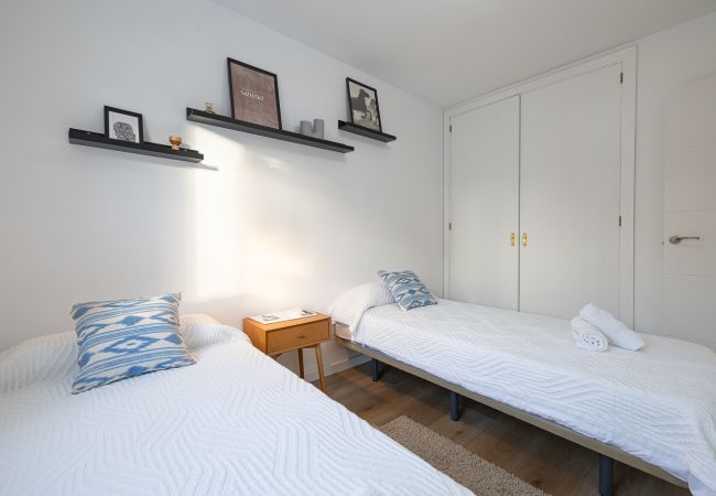 Apartamento en Puerto de Alcudia - Orquidia by Rentallorca Apartamento en Puerto de Alcudia - Orquidia by Rentallorca