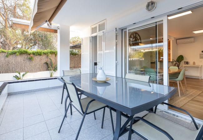 Apartamento en Puerto de Alcudia - Orquidia by Rentallorca Apartamento en Puerto de Alcudia - Orquidia by Rentallorca