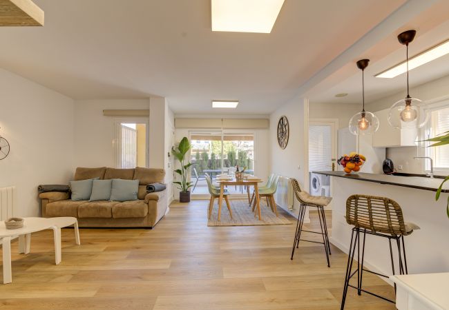 Apartamento en Puerto de Alcudia - Orquidia by Rentallorca Apartamento en Puerto de Alcudia - Orquidia by Rentallorca