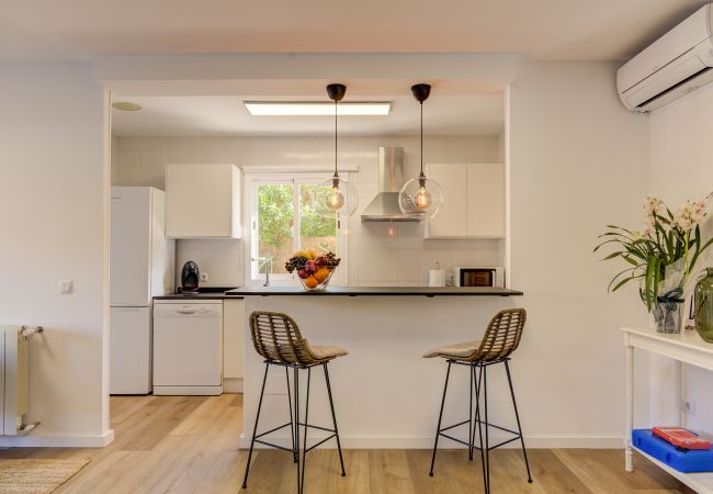 Apartamento en Puerto de Alcudia - Orquidia by Rentallorca Apartamento en Puerto de Alcudia - Orquidia by Rentallorca