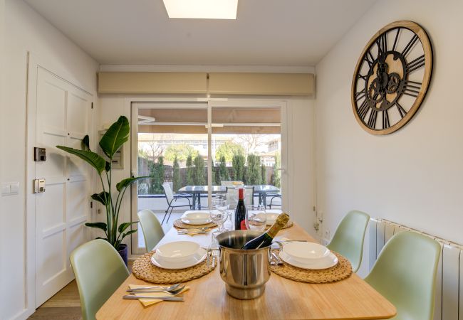 Apartamento en Puerto de Alcudia - Orquidia by Rentallorca Apartamento en Puerto de Alcudia - Orquidia by Rentallorca