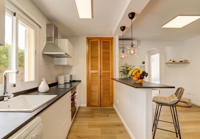 Apartamento en Puerto de Alcudia - Orquidia by Rentallorca Apartamento en Puerto de Alcudia - Orquidia by Rentallorca