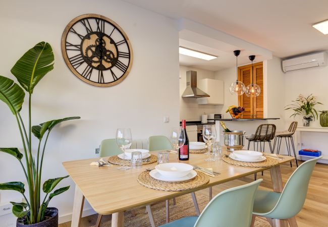 Apartamento en Puerto de Alcudia - Orquidia by Rentallorca Apartamento en Puerto de Alcudia - Orquidia by Rentallorca