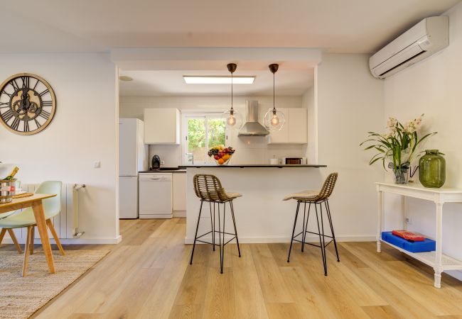 Apartamento en Puerto de Alcudia - Orquidia by Rentallorca Apartamento en Puerto de Alcudia - Orquidia by Rentallorca