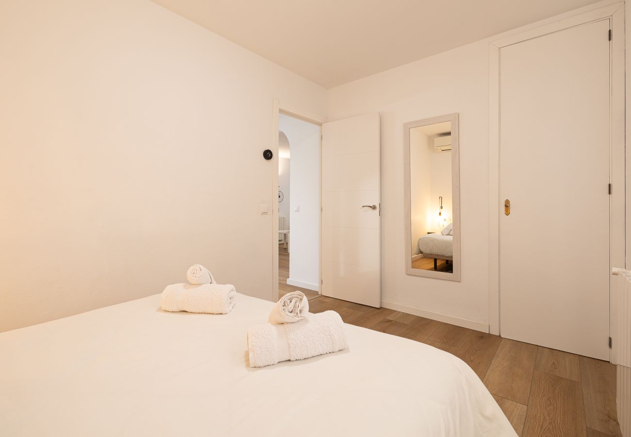 Apartamento en Puerto de Alcudia - Orquidia by Rentallorca