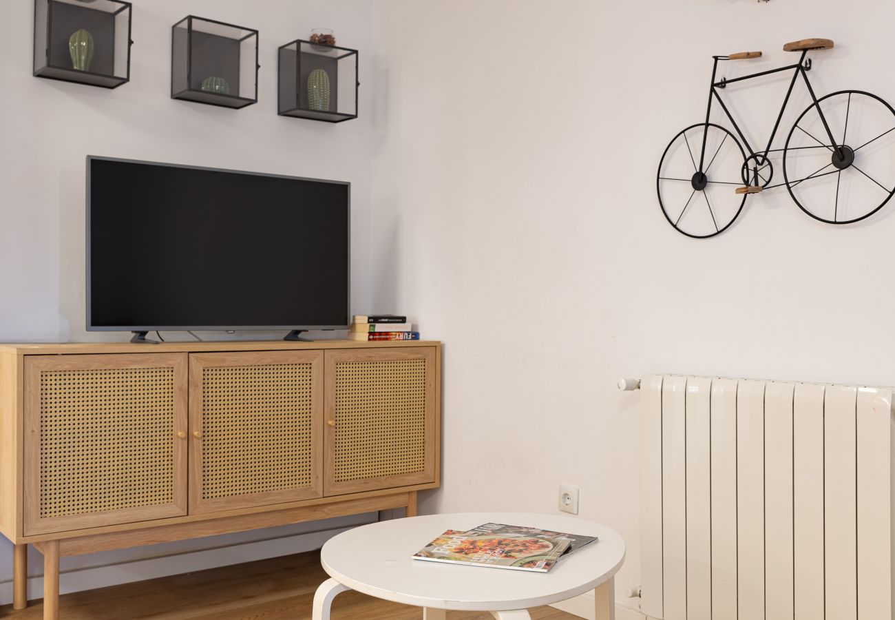 Apartamento en Puerto de Alcudia - Orquidia by Rentallorca