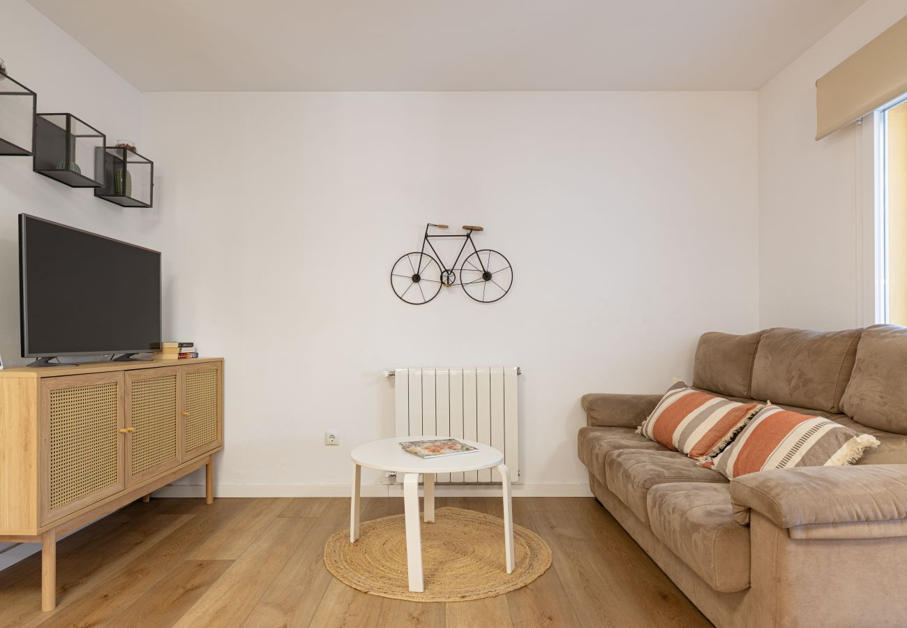 Apartamento en Puerto de Alcudia - Orquidia by Rentallorca