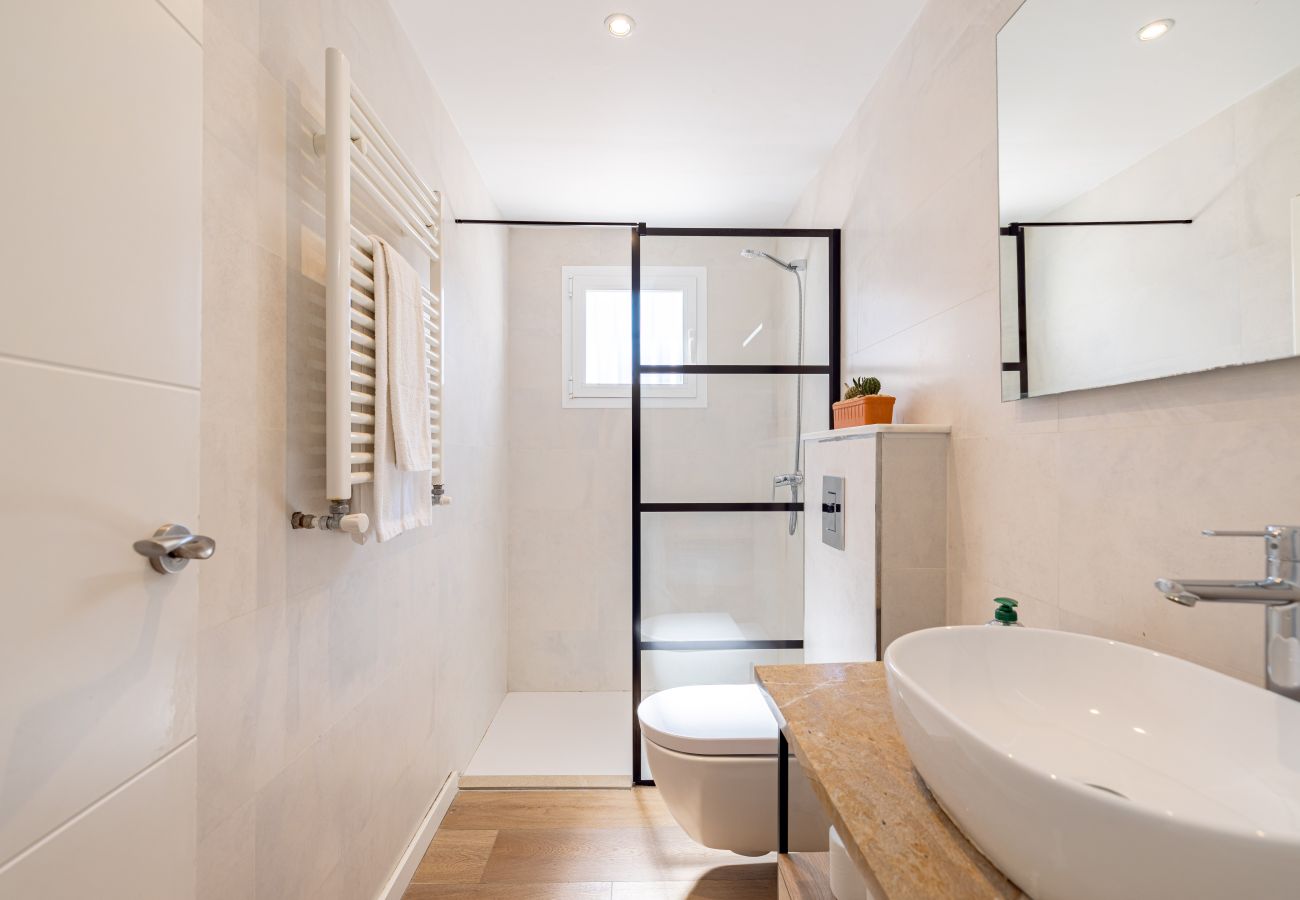 Apartamento en Puerto de Alcudia - Orquidia by Rentallorca