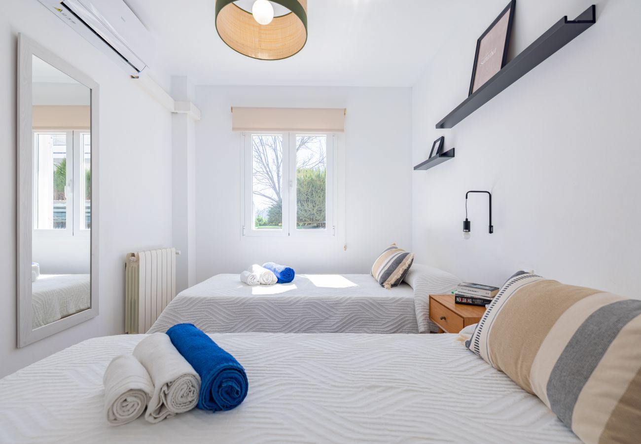 Apartamento en Puerto de Alcudia - Orquidia by Rentallorca