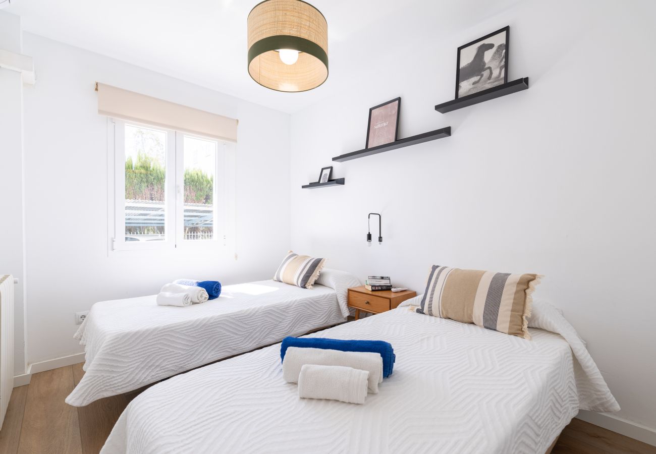 Apartamento en Puerto de Alcudia - Orquidia by Rentallorca