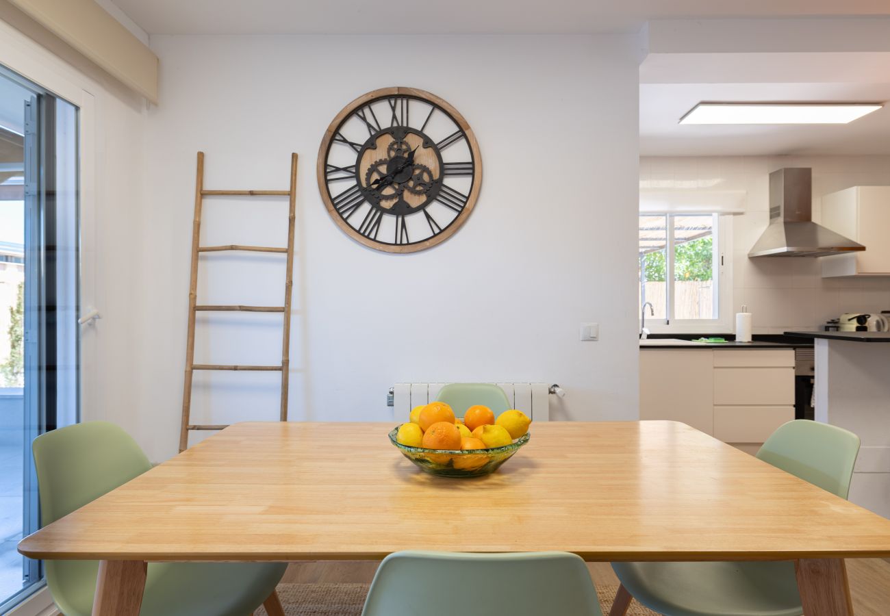 Apartamento en Puerto de Alcudia - Orquidia by Rentallorca