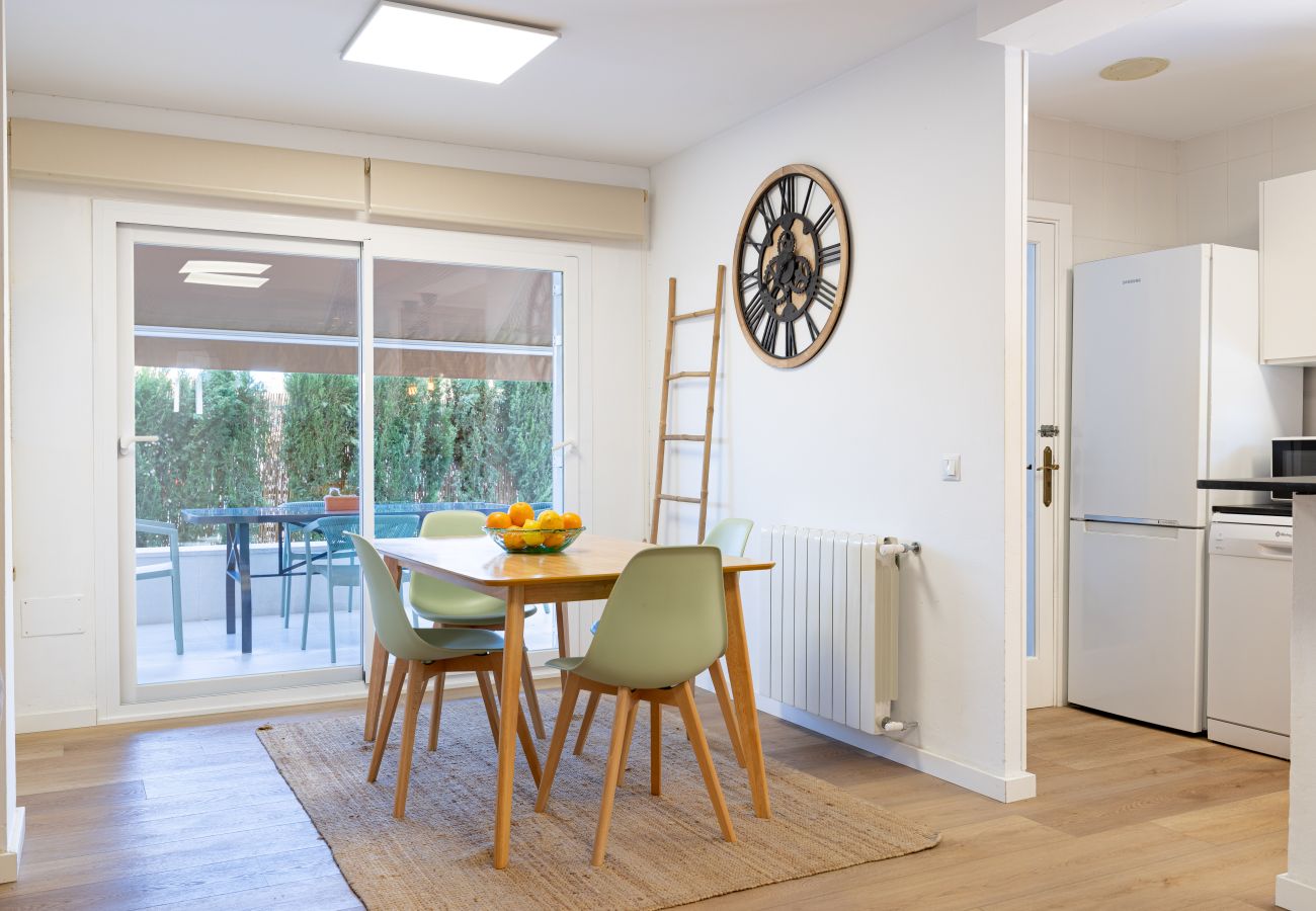 Apartamento en Puerto de Alcudia - Orquidia by Rentallorca