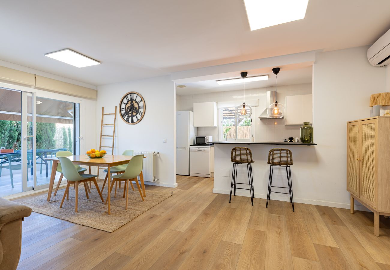 Apartamento en Puerto de Alcudia - Orquidia by Rentallorca