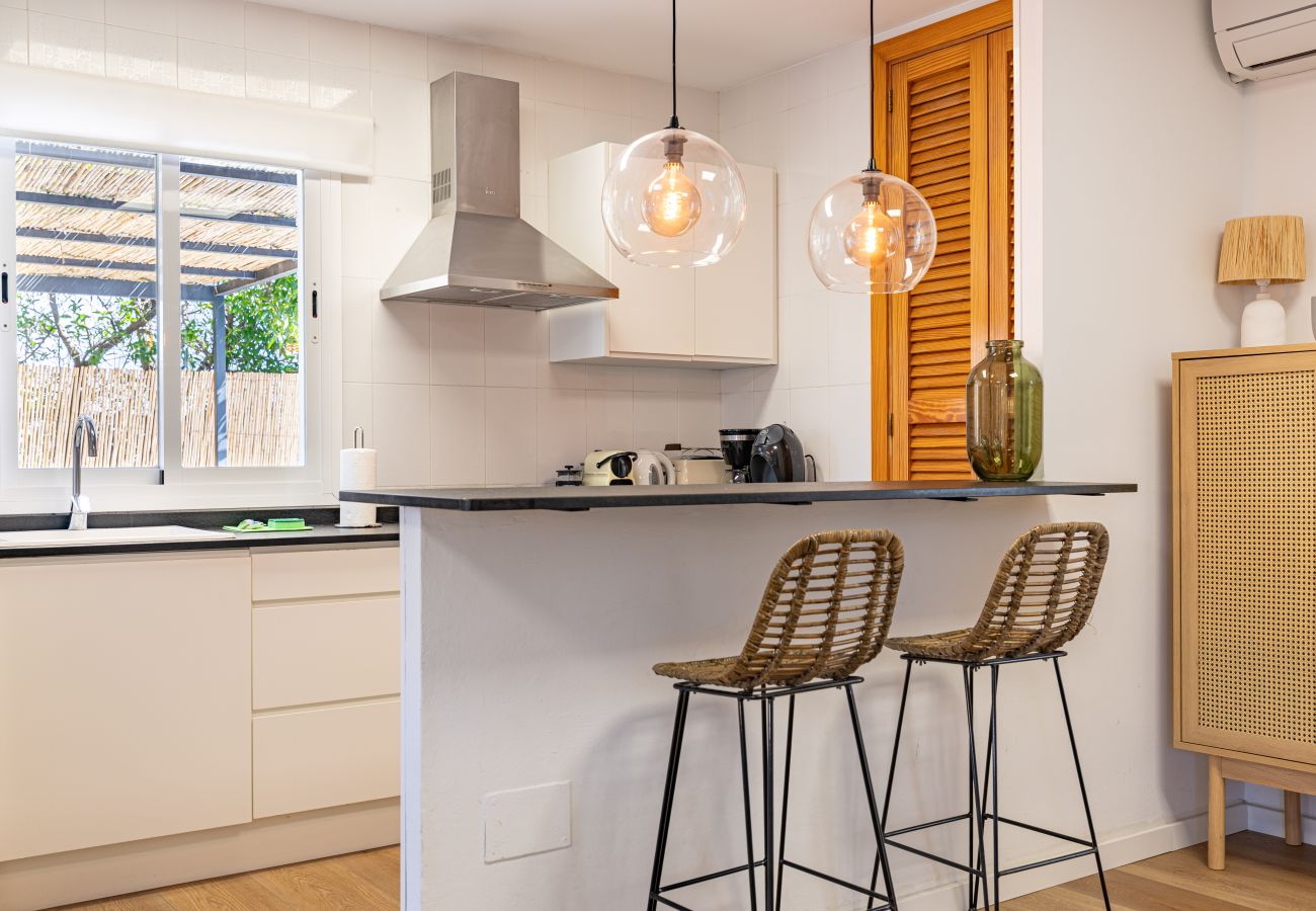 Apartamento en Puerto de Alcudia - Orquidia by Rentallorca