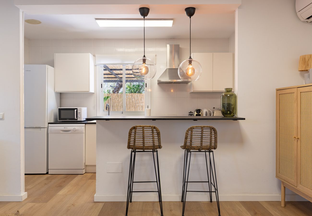 Apartamento en Puerto de Alcudia - Orquidia by Rentallorca