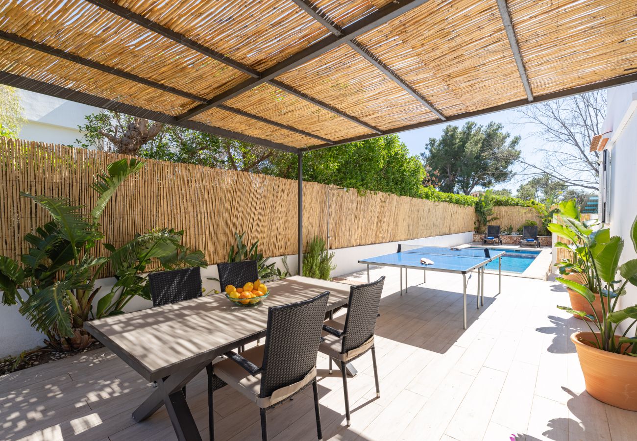 Apartamento en Puerto de Alcudia - Orquidia by Rentallorca