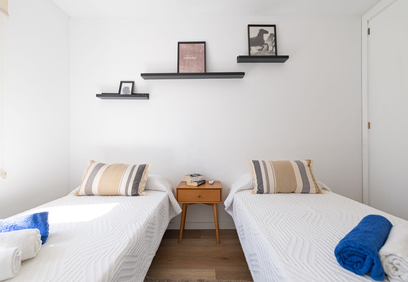 Apartamento en Puerto de Alcudia - Orquidia by Rentallorca