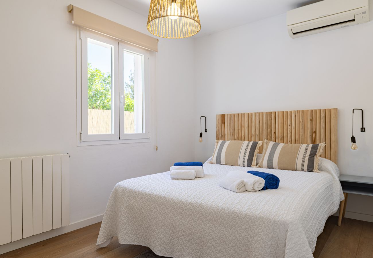 Apartamento en Puerto de Alcudia - Orquidia by Rentallorca