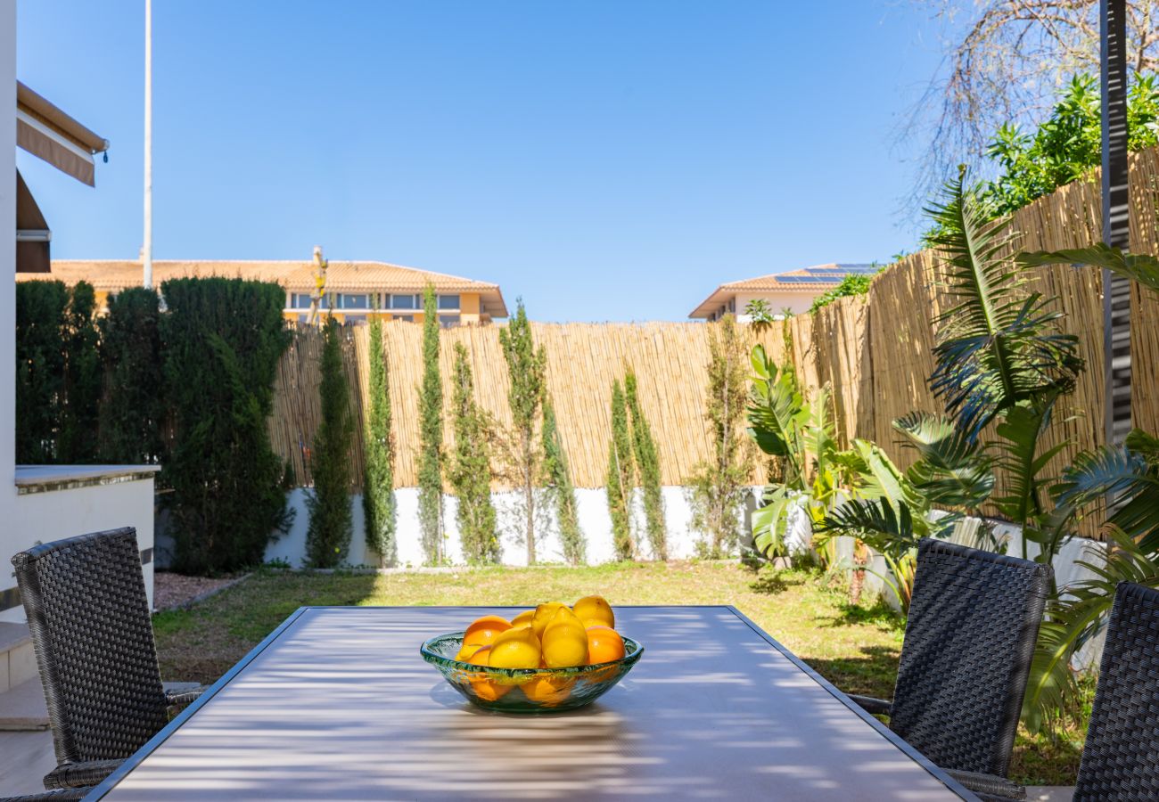 Apartamento en Puerto de Alcudia - Orquidia by Rentallorca