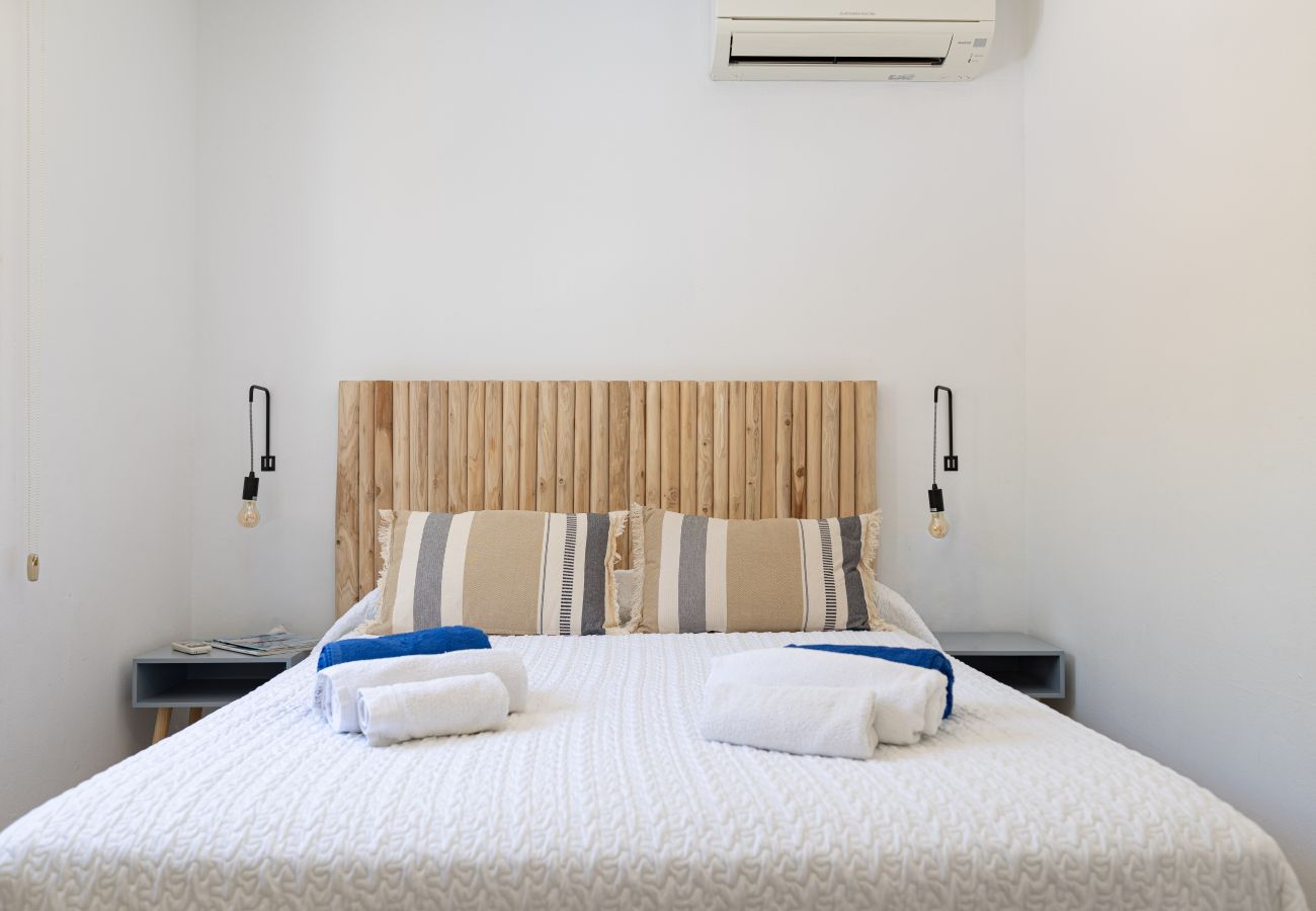 Apartamento en Puerto de Alcudia - Orquidia by Rentallorca