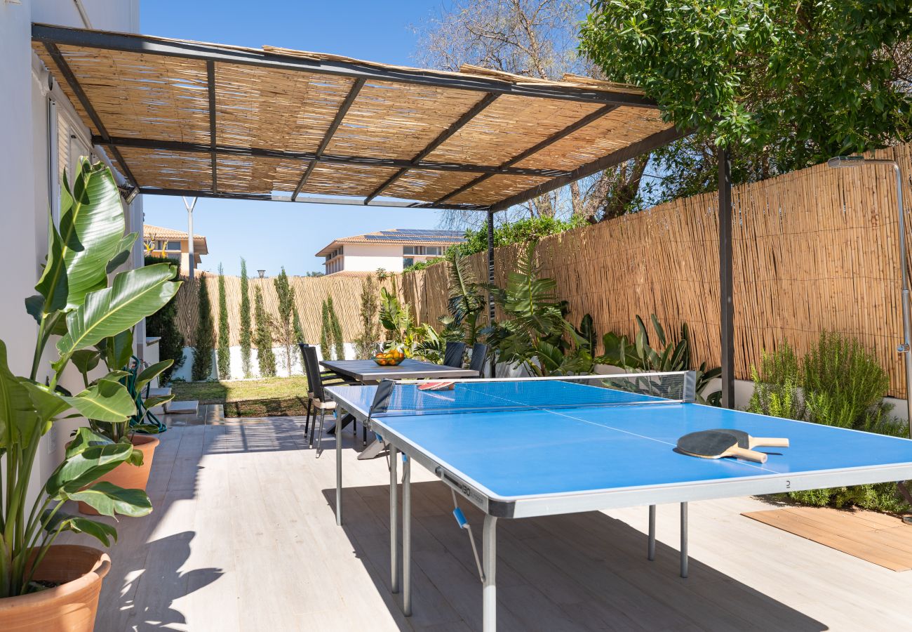 Apartamento en Puerto de Alcudia - Orquidia by Rentallorca