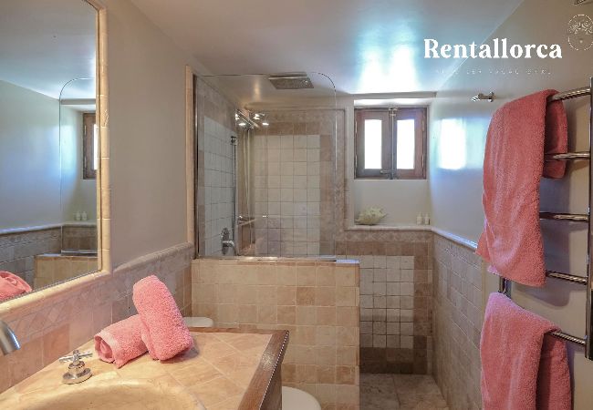 Finca en Sóller - Ca'n Sec by Rentallorca Finca en Sóller - Ca'n Sec by Rentallorca