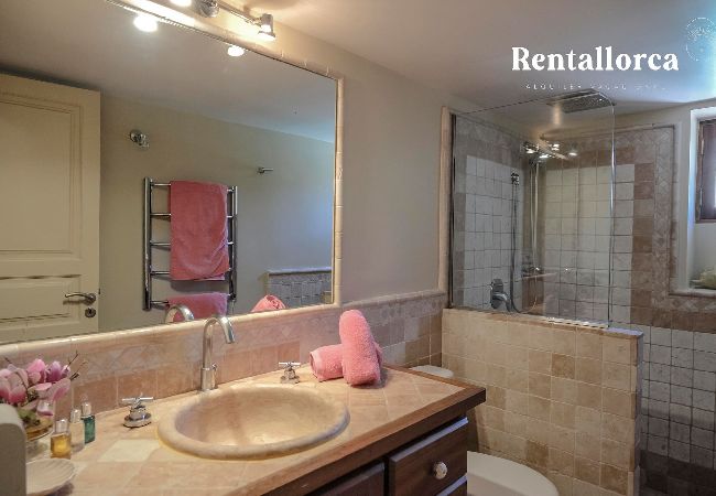 Finca en Sóller - Ca'n Sec by Rentallorca Finca en Sóller - Ca'n Sec by Rentallorca