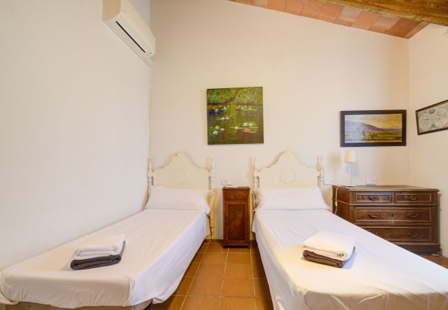 Finca en Vilafranca de Bonany - La Finquita by Rentallorca Finca en Vilafranca de Bonany - La Finquita by Rentallorca