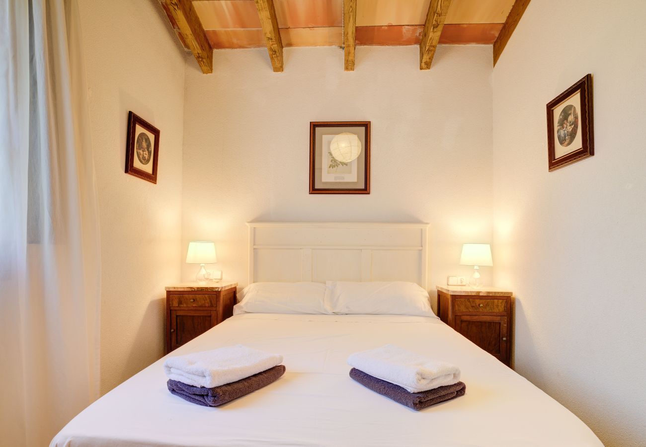 Finca en Vilafranca de Bonany - La Finquita by Rentallorca