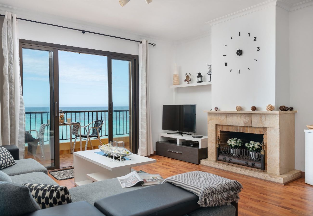 Apartamento en Can Picafort - Sol y Mar by Rentallorca