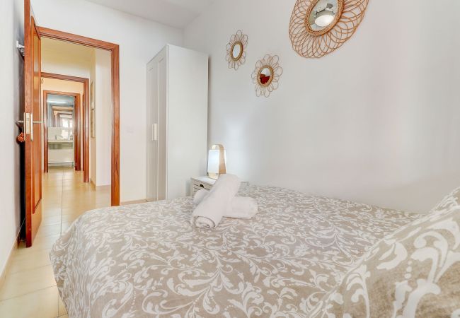 Apartamento en Puerto de Alcudia - Nice 4You by Rentallorca Apartamento en Puerto de Alcudia - Nice 4You by Rentallorca