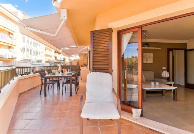 Apartamento en Puerto de Alcudia - Nice 4You by Rentallorca Apartamento en Puerto de Alcudia - Nice 4You by Rentallorca