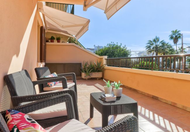 Apartamento en Puerto de Alcudia - Nice 4You by Rentallorca Apartamento en Puerto de Alcudia - Nice 4You by Rentallorca