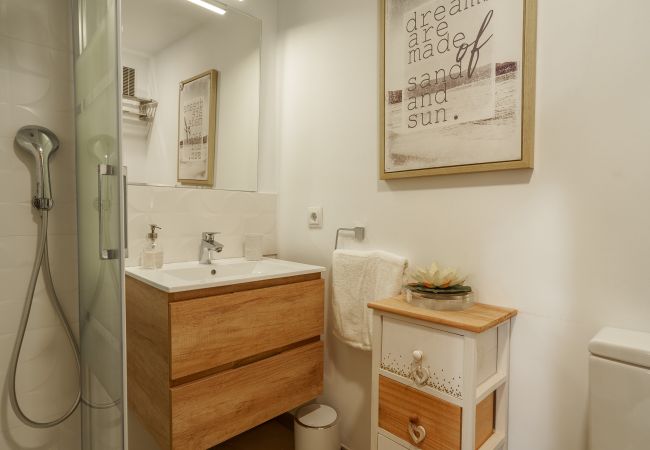 Apartamento en Puerto de Alcudia - Nice 4You by Rentallorca Apartamento en Puerto de Alcudia - Nice 4You by Rentallorca