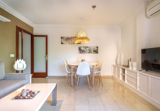 Apartamento en Puerto de Alcudia - Nice 4You by Rentallorca Apartamento en Puerto de Alcudia - Nice 4You by Rentallorca