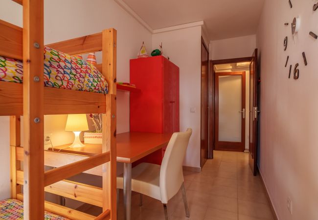 Apartamento en Puerto de Alcudia - Nice 4You by Rentallorca Apartamento en Puerto de Alcudia - Nice 4You by Rentallorca