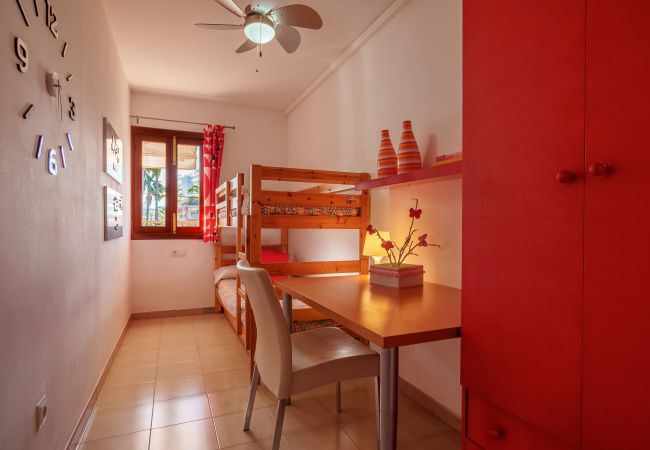 Apartamento en Puerto de Alcudia - Nice 4You by Rentallorca Apartamento en Puerto de Alcudia - Nice 4You by Rentallorca