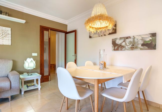 Apartamento en Puerto de Alcudia - Nice 4You by Rentallorca Apartamento en Puerto de Alcudia - Nice 4You by Rentallorca