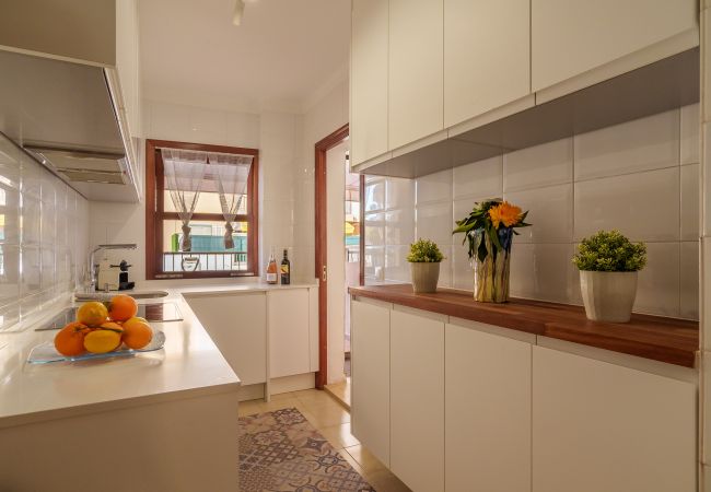 Apartamento en Puerto de Alcudia - Nice 4You by Rentallorca Apartamento en Puerto de Alcudia - Nice 4You by Rentallorca